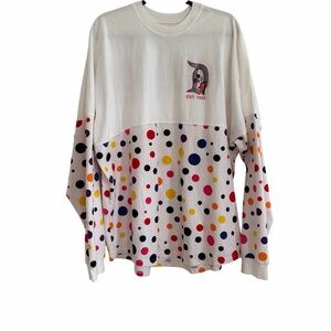 Disneyland Rock the Dots Spirit Jersey 2019